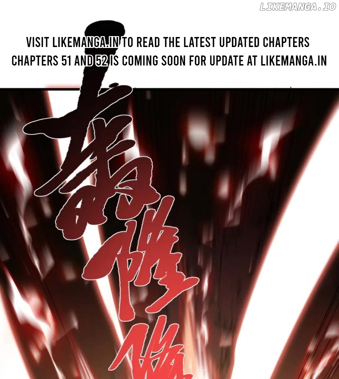 My Empress Apprentice is Becoming Evil Chapter 50 - page 1